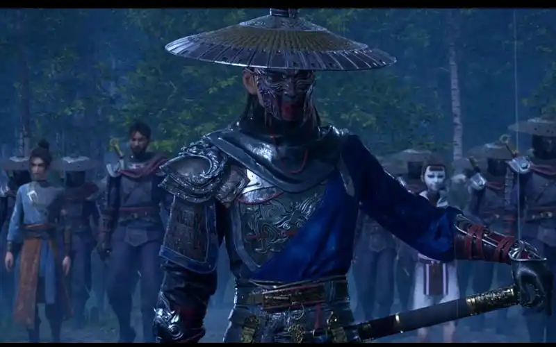 《告别天子李星云,恭迎不良帅》