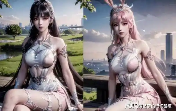 斗罗大陆:小舞真人版亮相,颜值逆天,网友惊呼"仙女下凡"!