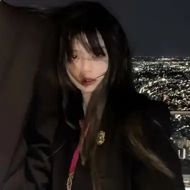 优质女头网易云风格高清图片,女生头像图片