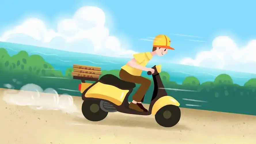 小清新唯美文艺壁纸- 卡通风格壁纸,mac电脑壁纸安装教程,小清新壁纸