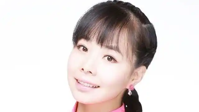 王二妮的高音能唱多高?这首歌里找答案!