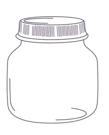 儿童画瓶子简笔画 谁能提供几张西红柿简笔画和瓶子简笔画,能在黑板上