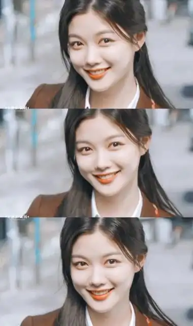 金裕贞便利店新星