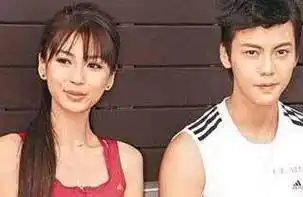 陈伟霆angelababy阿sa居然要同台了这是要搞事情吗