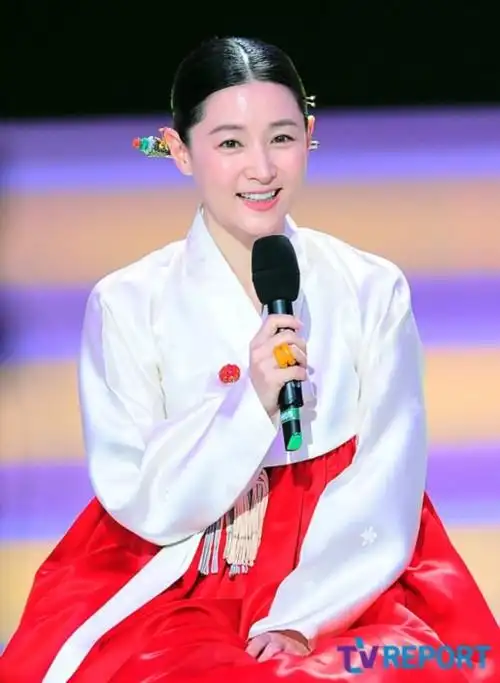 "大长今"李英爱慷慨捐赠1亿韩元帮助台湾早产儿