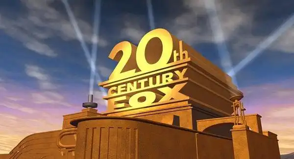 二十世纪福克斯二十世纪福克斯电影公司(20th century fox film