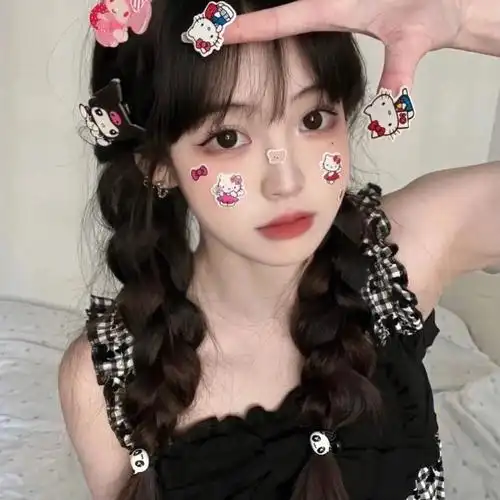 头像分享  #可爱头像  #微信头像  #女生头像  #优质女生头