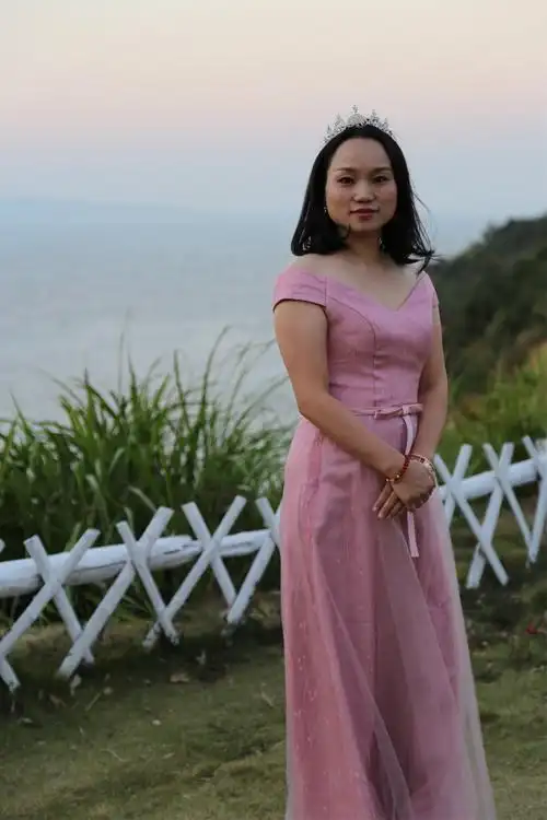 四十女人如花开