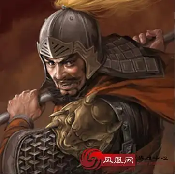 如果评选蜀汉六虎将,魏延肯定是其中一个,可惜他名字中有个"魏"字