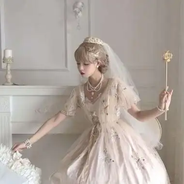 7张9张同一系列的闺蜜头像 仙气十足