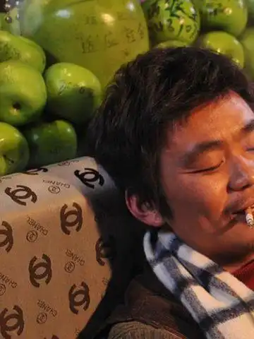 hello树先生 你我皆是树先生一#王宝强 #电影