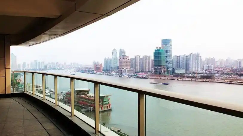 汤臣一品(汤臣集团有限公司开发的楼盘)_摘编百科