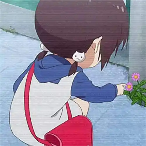 有哪些微信头像让人看到感觉心情好? - 知乎