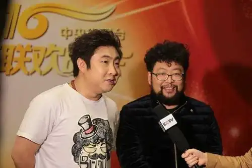 乔山和修睿可以算的上是老搭档了.