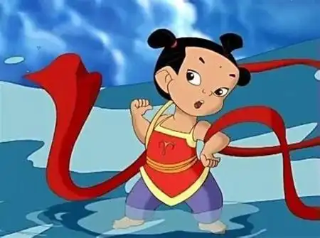 哪吒的父亲李靖明明不是皇帝,为什么别人还叫他三太子?