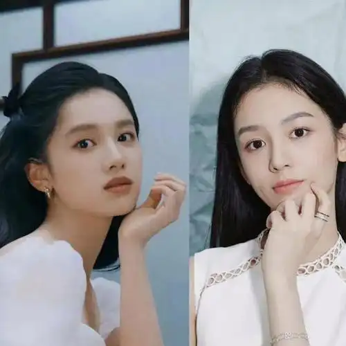 结语#图文万粉激励计划#虽然两个人都是出生于台湾,但完全没有血缘