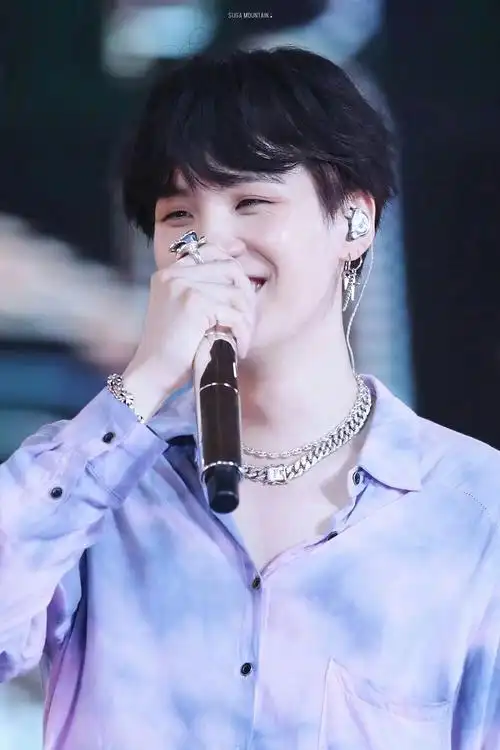 【闵玧其】回归前一个月(微甜向)