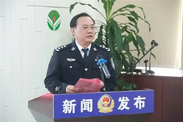 单位建设·访谈」卢炳椿:打造"法制保障 科技赋能"执法办案厦门模式