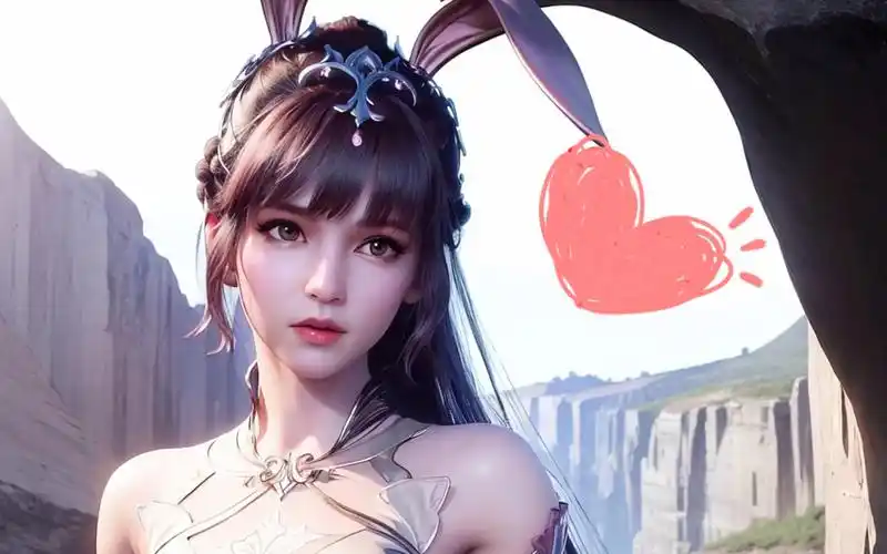 "原版"小舞,专栏免费无水印,给个币呗