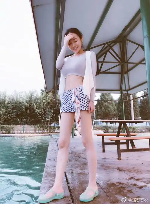 性感女神潘春春至今单身原因曝光与爱人相守8年不离不弃