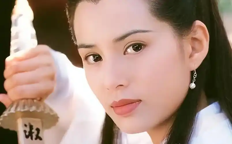 tvb 十大古装美女,有你心目中的女神吗?_观众_美人_佘诗曼