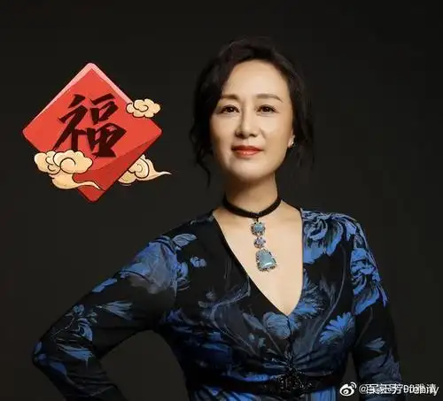 80年代女星吴玉芳曝19岁清纯照 原生态美女 与江嘉良结婚后很幸福