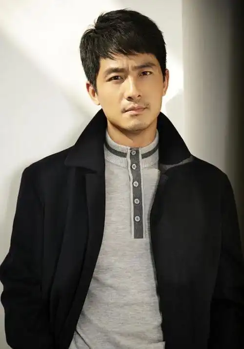 22位鲁籍男星,个个浓眉大眼,阳刚硬朗|焦恩俊|唐国强|靳东|演员