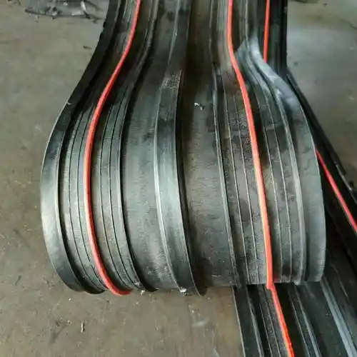 300宽的橡胶止水带651国标中埋式3506橡胶止水带
