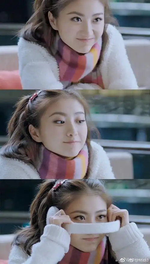 影音资讯|我的美女老板景甜cut