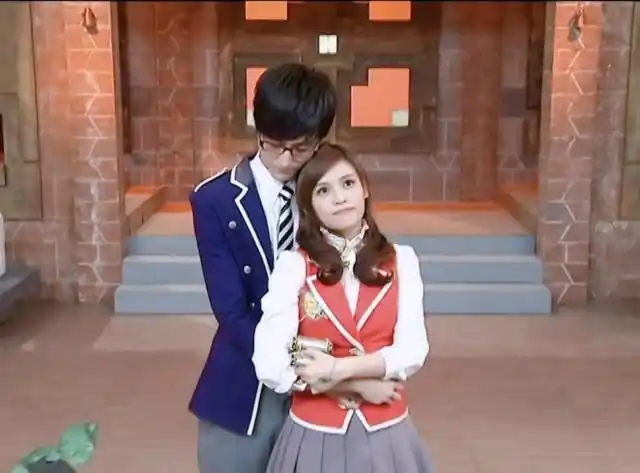 谜蒂之最爱你的那十年