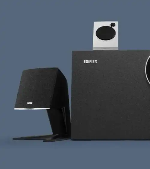 漫步者r201t音响评测音质表现设计工艺连接稳定携带便利