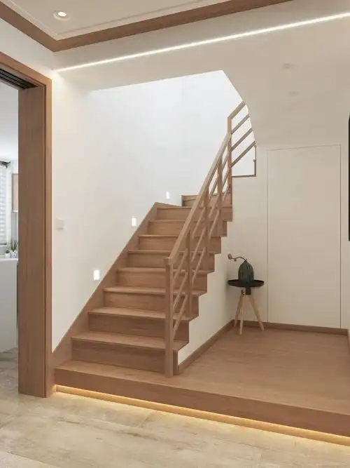 西安绿地城 现代简约 偏日式