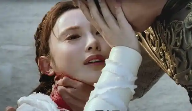 东宫大结局小枫自刎李承鄞一生痛失所爱遗憾终老