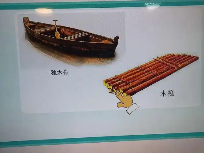 机器人启蒙活动《帆船》