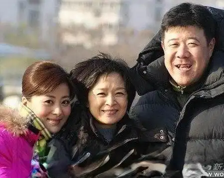 也会有一个和自己态度高度一致的老公的,那么现实中刘莉莉老公是谁呢?