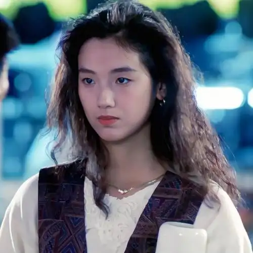 90年代香港女明星  #港风