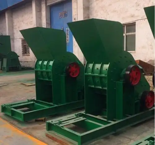 建筑垃圾破碎机的技术参数有哪些建筑垃圾破碎机出现堵塞故障时应如何