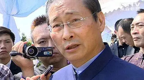 "白狼"张安乐发动员令:明赴教育部门"劝导学生"--台湾频道--人民网