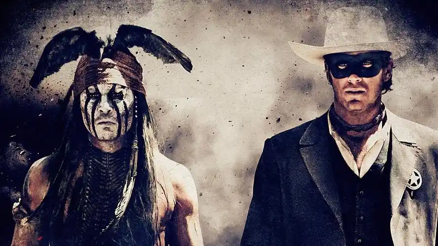 一组独行侠精美壁纸图每一张都是待机背景