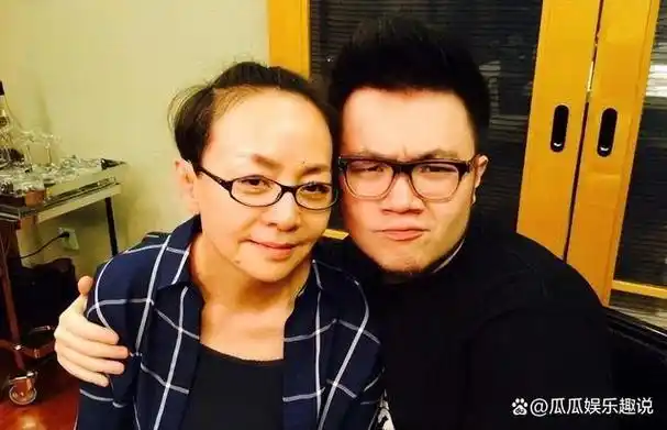 单独提到英达这个名字,可能很多人不太熟悉,但如果说到宋丹丹的前夫