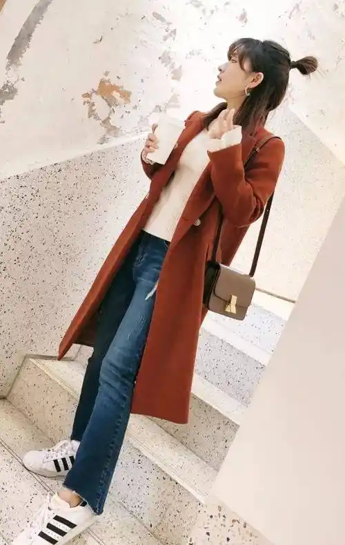 150小个子女生,必须了解的穿鞋法则!