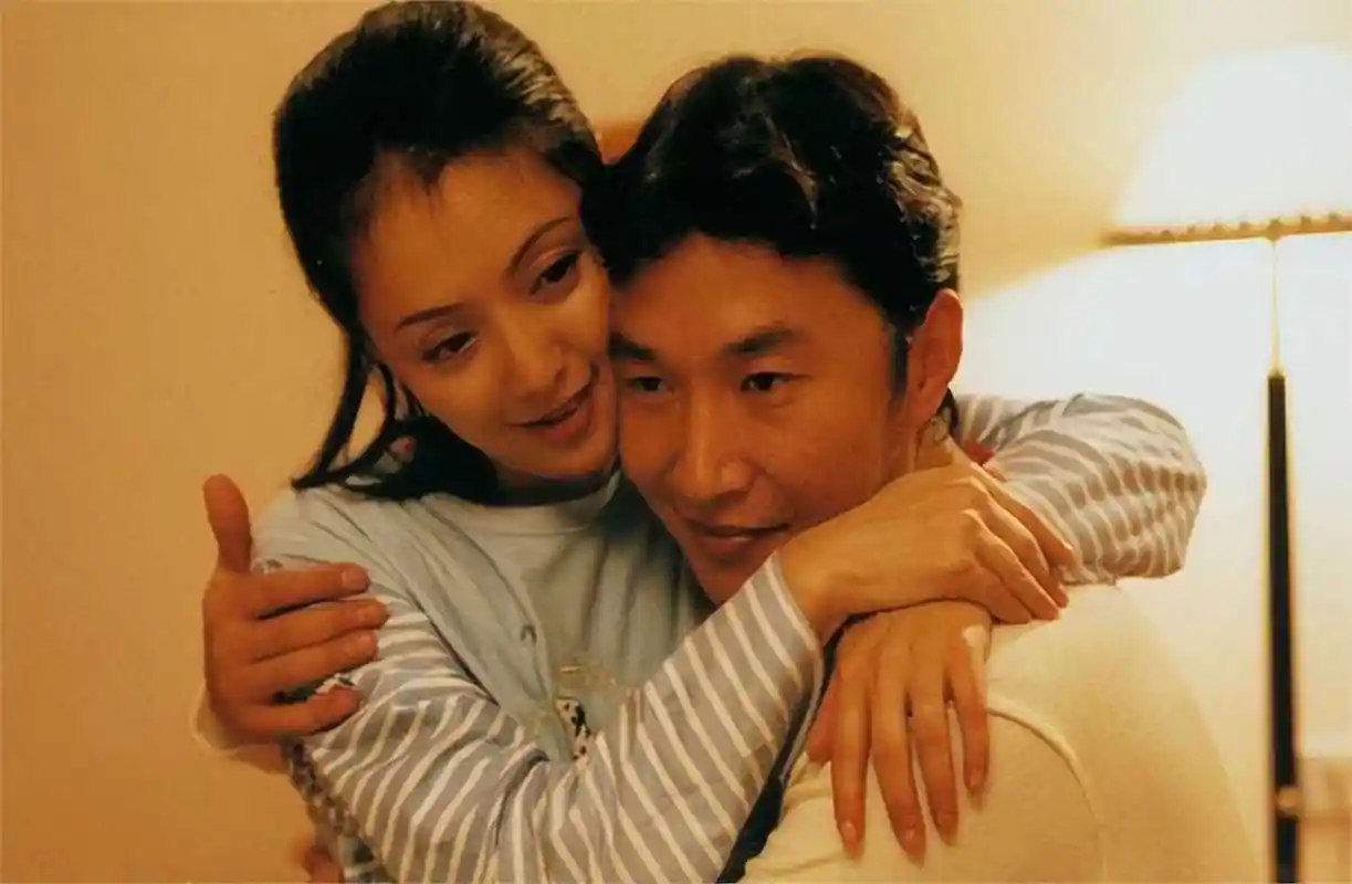 好男人"张世豪":我这辈子最正确的决定,就是娶一个瑞典籍妻子