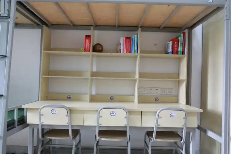 寝室—2021-2022学年度(下)文明示范寝室评比-重庆市两江巴蜀中学官网