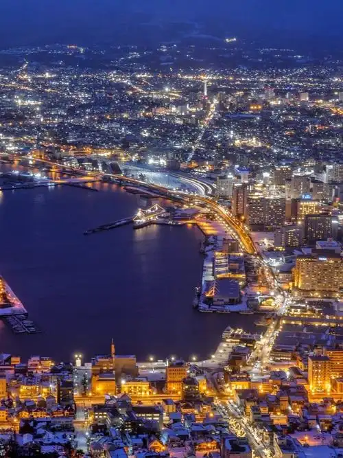 我的旅行日记##日本旅游攻略