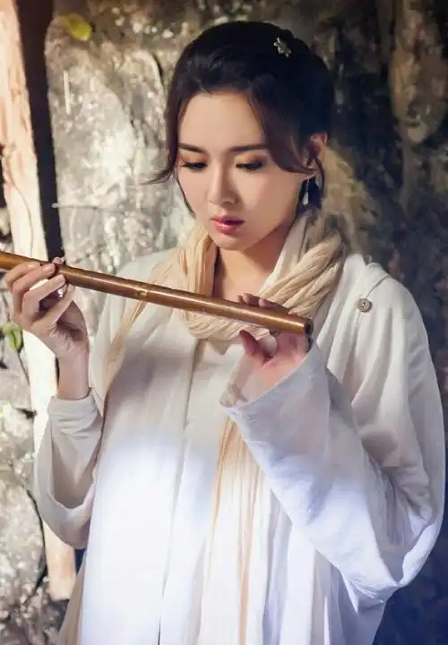 江铠同天枢之契约行者