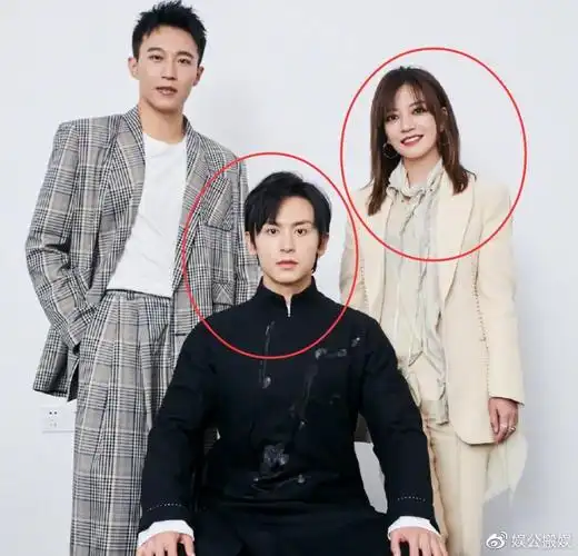 张哲瀚过30岁生日赵薇卡点晒照留言区仅一位明星送祝福