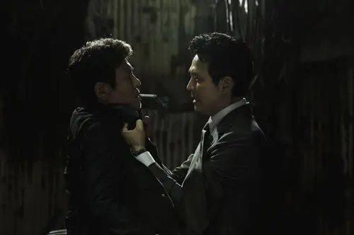 新世界_电影剧照_图集_电影网_1905.com