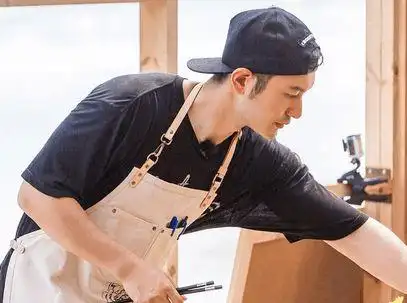 中餐厅第五期bgm插曲音乐有哪些中餐厅第5期mike唱了哪些歌