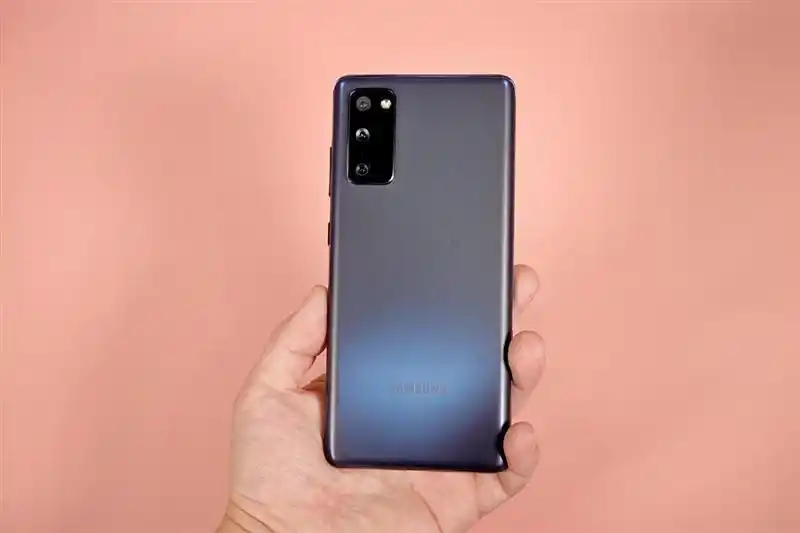 三星galaxys20fe5g评测3999元的5g旗舰