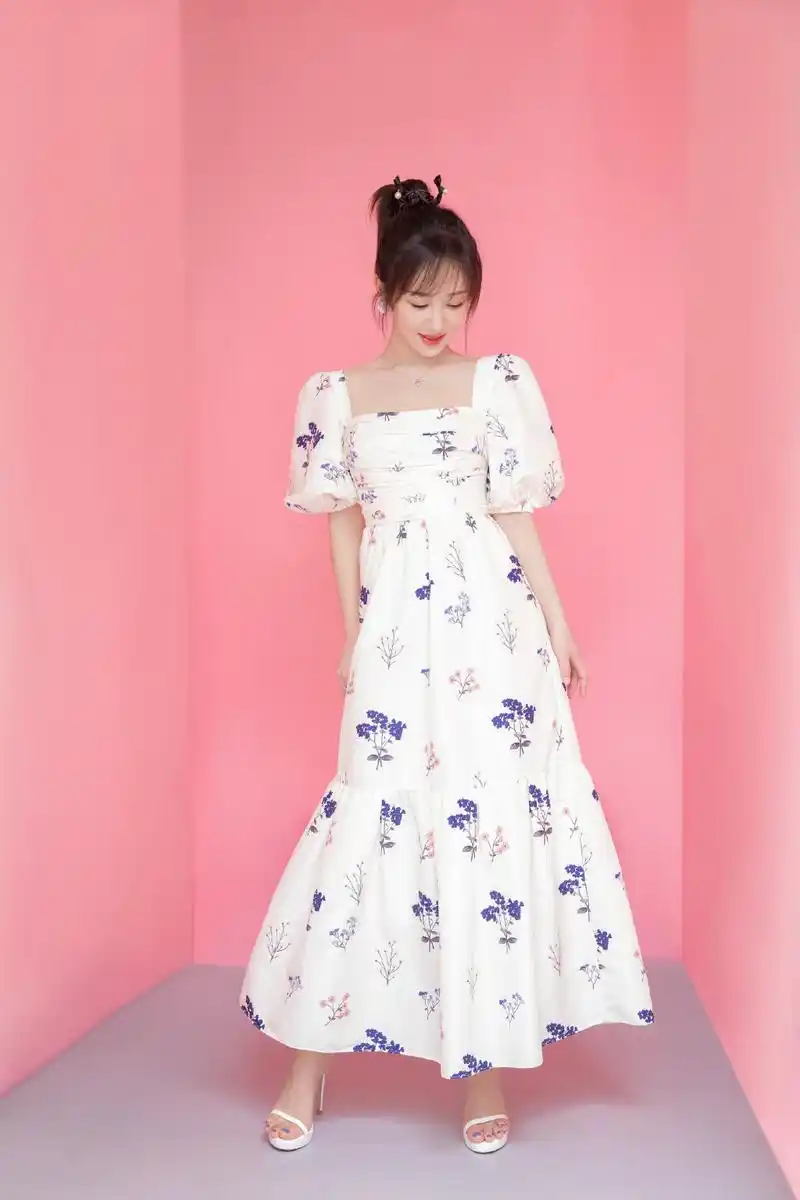 杨紫新闻210805杨紫三场直播活动全程cut分享可仙女可优雅可俏皮的